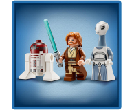 LEGO Star Wars 75333 Myśliwiec Jedi Obi-Wana Kenobiego™ - 1056699 - zdjęcie 5